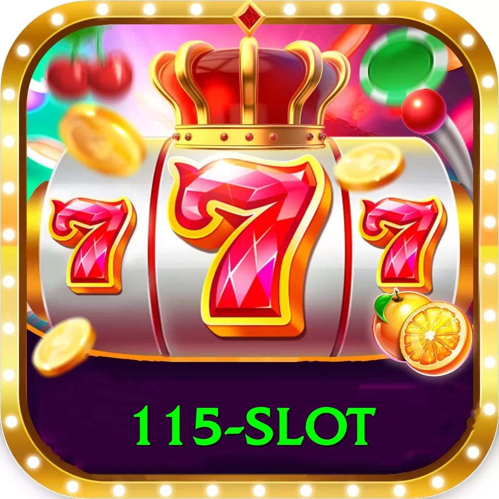 115 slot Games (Casino & Earning) VIP vv3.4.4 - 2