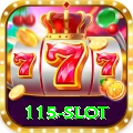115 slot Games (Casino & Earning) VIP vv3.4.4