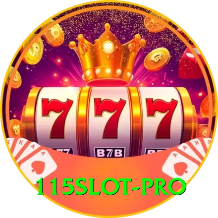 115slot Casino Official v1.4.6 - 2