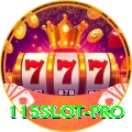 115slot Casino Official v1.4.6