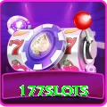 177Slots Deluxe v4.8.9