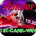 1st game Pro Casino App