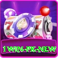 1win.pk Mega Gaming App