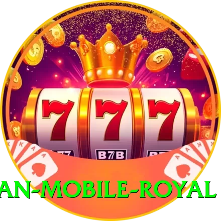 1xBet Pakistan Mobile Royal - 2