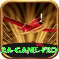 2A Game Gold Gaming App
