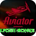 300% first deposit bonus Max v2.9.5
