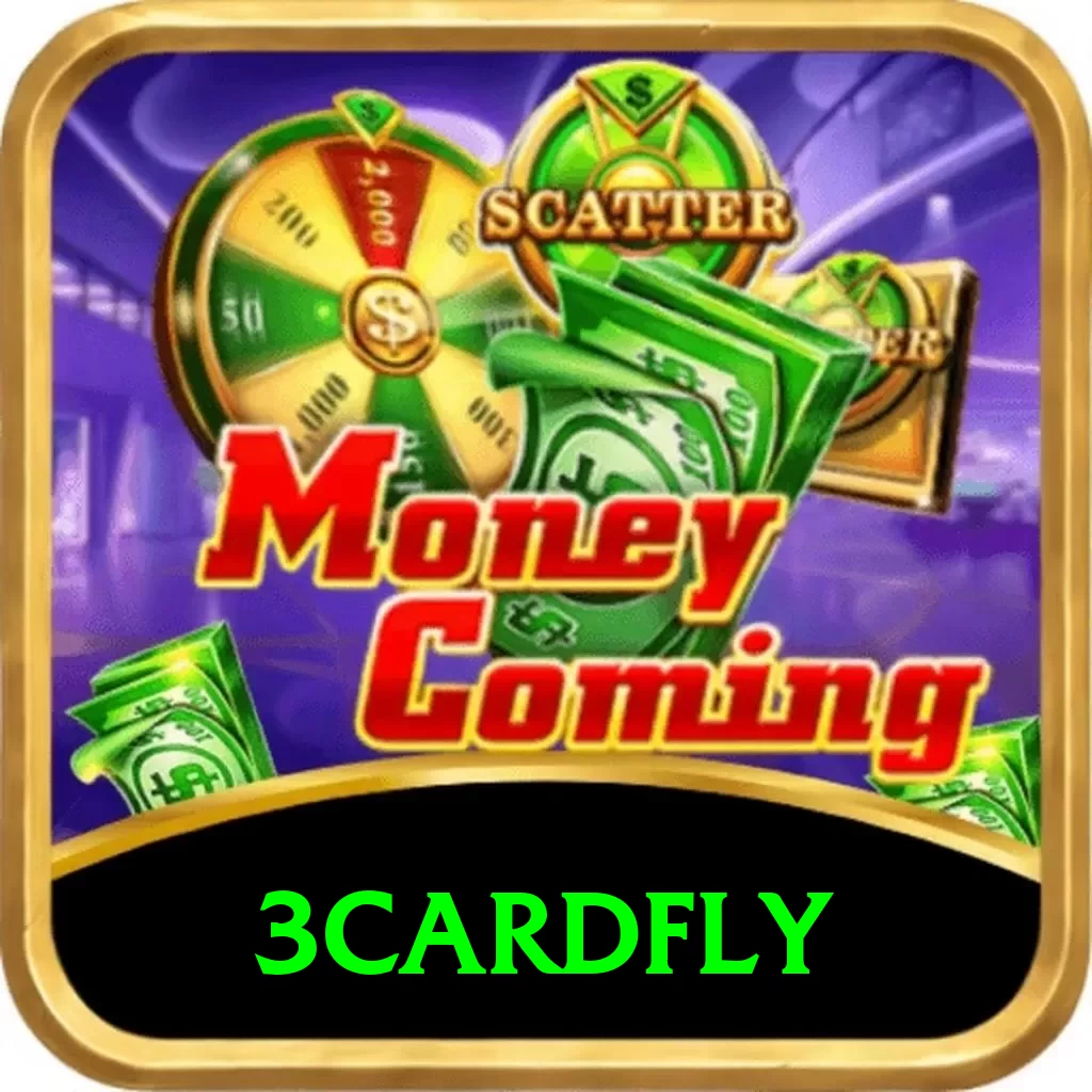 3cardfly Gold Edition v3.7.0 - 2