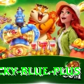 3Lucky Blue - Slots Plus