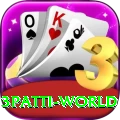 3patti world Games (Casino & Earning) Elite vv2.7.1