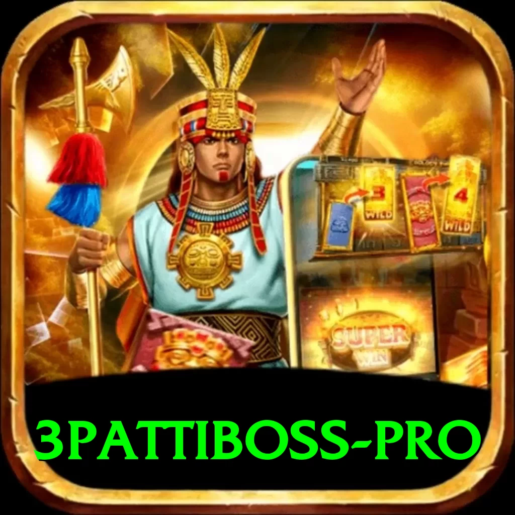 3pattiboss Live Elite - 2