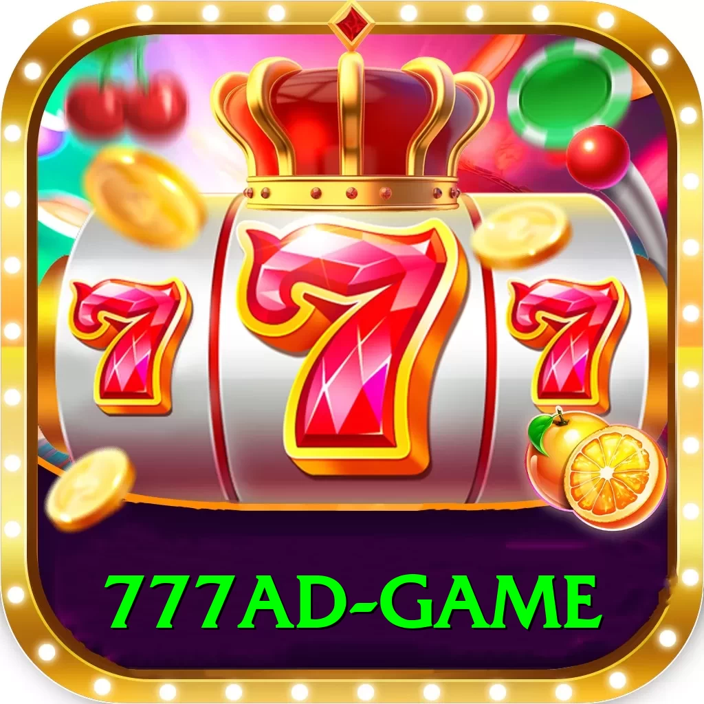 777AD Game Pro Edition v3.8.0 - 2