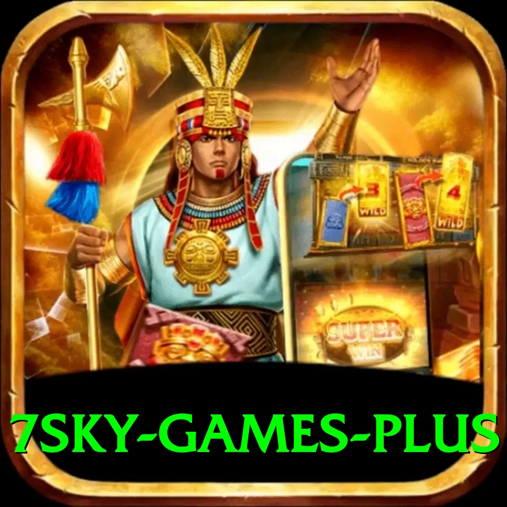 7sky games Plus Edition v5.3.1 - 2