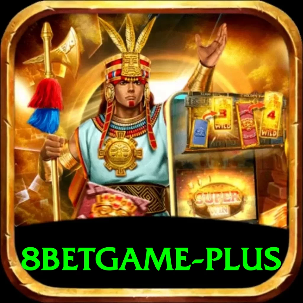 8betgame Turbo vv3.1.0 - 2
