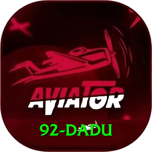 92 dadu Pro Edition v4.9.1 - 2