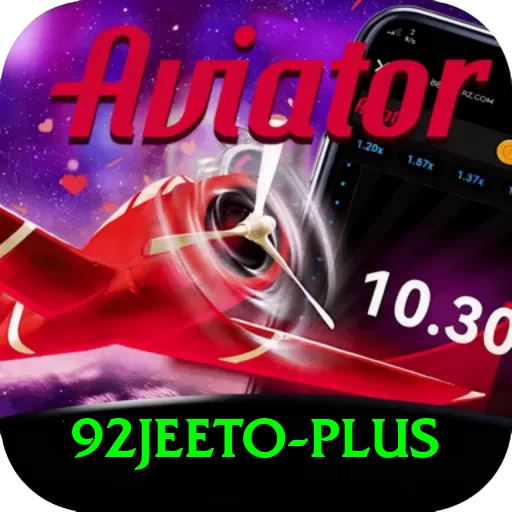 92jeeto Plus Edition v2.4.1 - 2