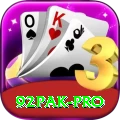 92pak Mega - Win Real PKR