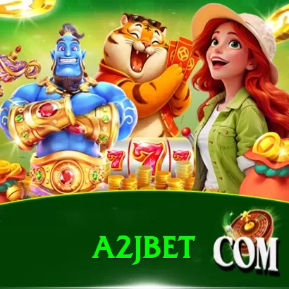 a2jbet Games (Casino & Earning) Plus v4.0.0 - 2