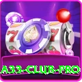 A33 Club VIP Pro v5.8.4