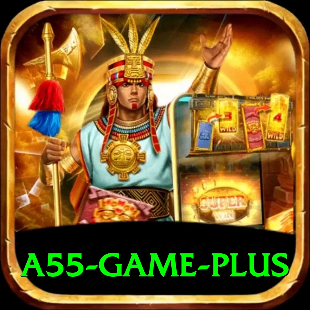 A55 Game Live Casino Deluxe - 2
