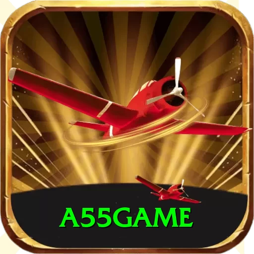a55game Games (Casino & Earning) Pro v5.4.7 - 2
