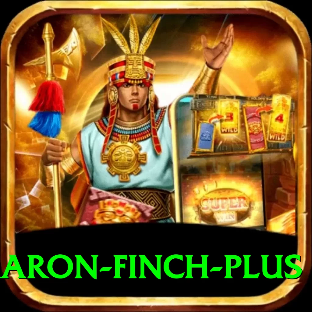 aaron finch Game Master v2.4.4 - 2