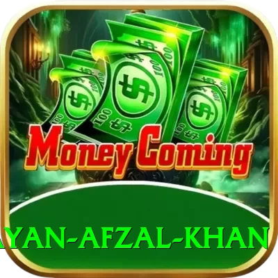aayan afzal khan Apps (Tools & Injectors) Ultimate v1.4.0 - 2