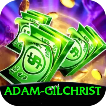 adam gilchrist Deluxe Pro v5.8.2 - 2
