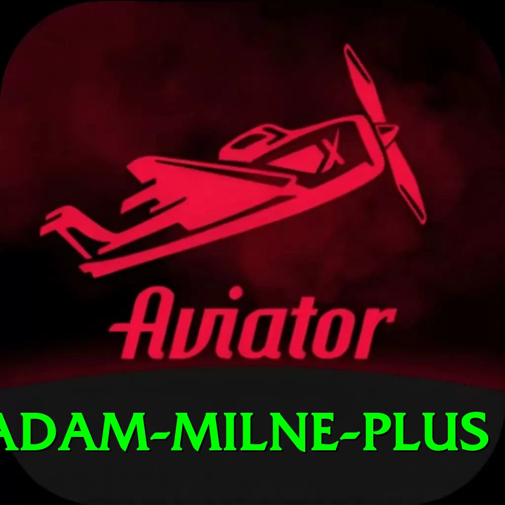 adam milne Premium Slots - 2