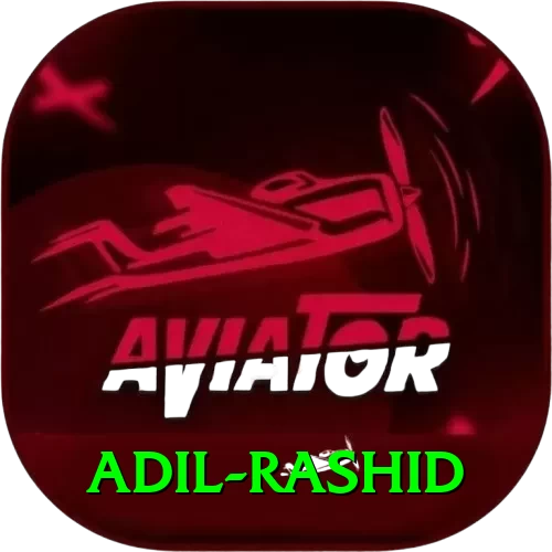 adil rashid Plus Pro v3.2.3 - 2