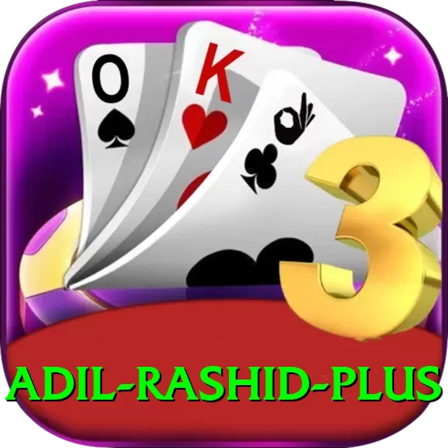 adil rashid - Gaming Max - 2