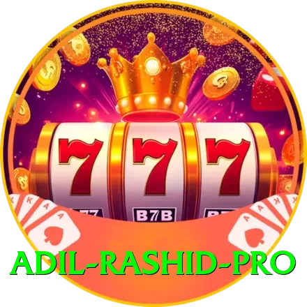 adil rashid - Slots Pro - 2