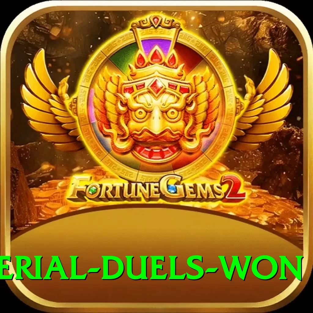 aerial duels won Deluxe Edition v3.6.4 - 2