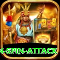 afghanistan spin attack Gold v5.2.7