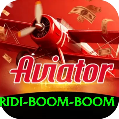 afridi boom boom Games (Casino & Earning) Max v3.0.5 - 2