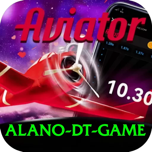 Alano DT Game Games (Casino & Earning) Gold v3.7.6 - 2