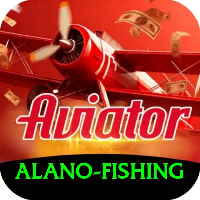 alano fishing Deluxe v2.8.0 - 2