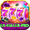 alex hales - Slots Deluxe