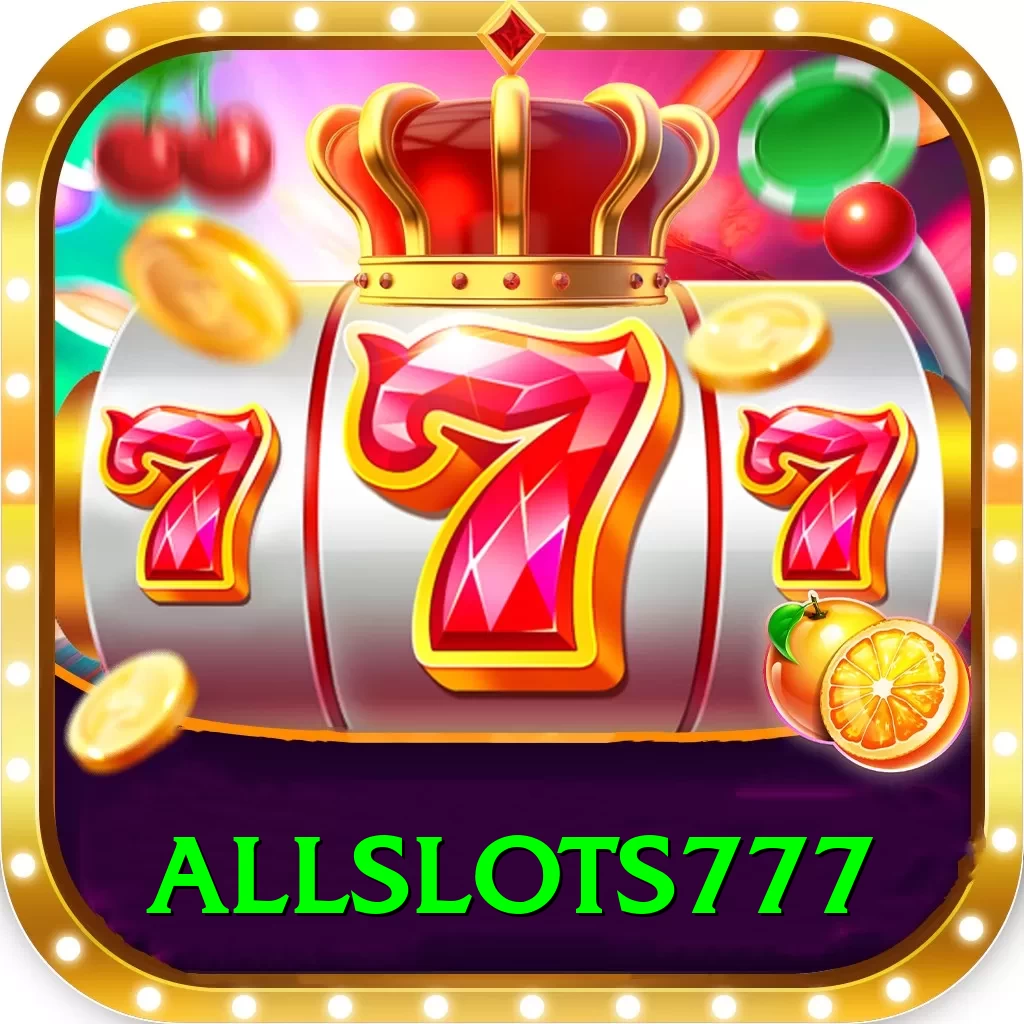 allslots777 Gold v1.1.9 - 2