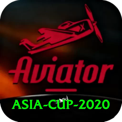 asia cup 2020 VIP Edition v4.0.1 - 2