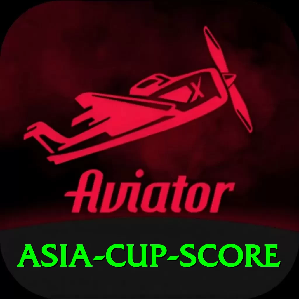 asia cup score Master v1.6.4 - 2