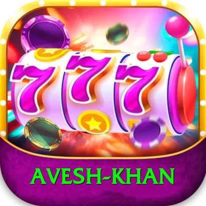 avesh khan VIP Edition v4.1.6 - 2