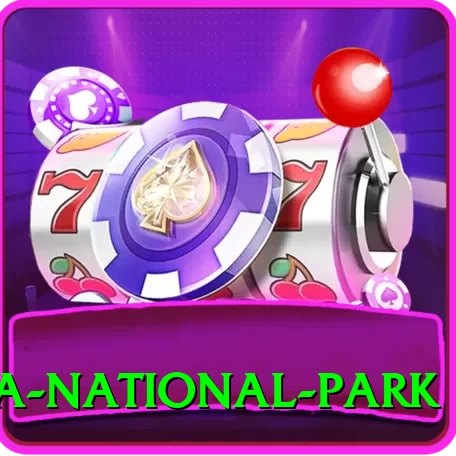 ayubia national park Ultimate Pro v5.7.4 - 2