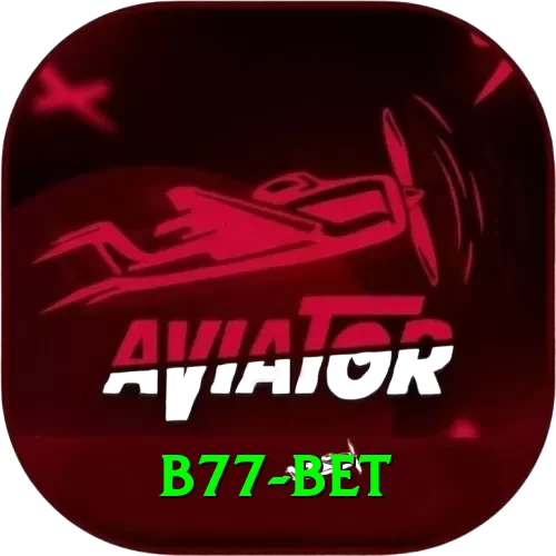 B77 Bet Pro Max v2.3.3 - 2