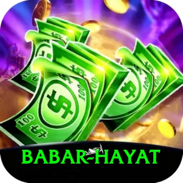 babar hayat Master v2.2.5 - 2