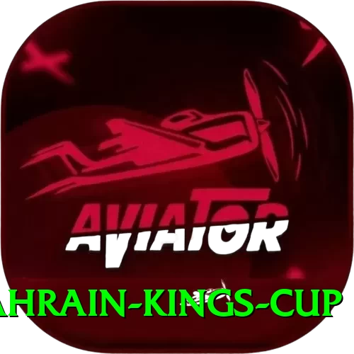 bahrain kings cup Master v1.4.0 - 2