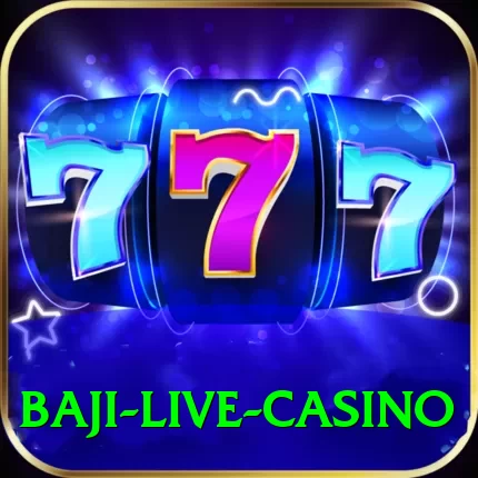 baji live casino Games (Casino & Earning) Gold v1.9.4 - 2