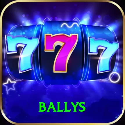 ballys Premium Edition v4.9.7 - 2