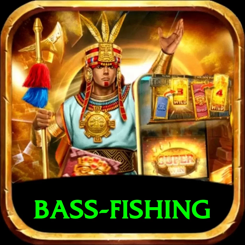 bass fishing Plus v2.7.1 - 2