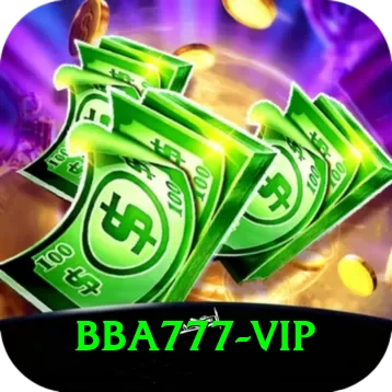 bba777 - VIP Legend - 2