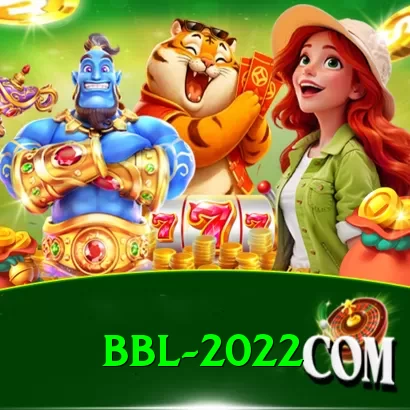 bbl 2022 Plus v3.3.8 - 2